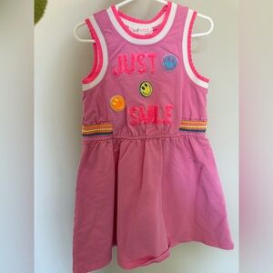 Baby Sara dress